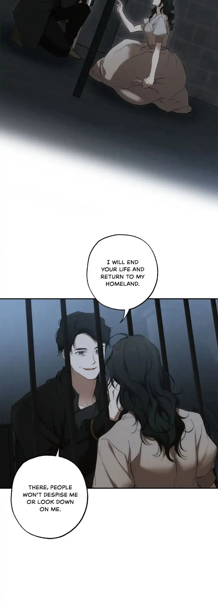 It Was All a Mistake — Chapter 115 — Page 21