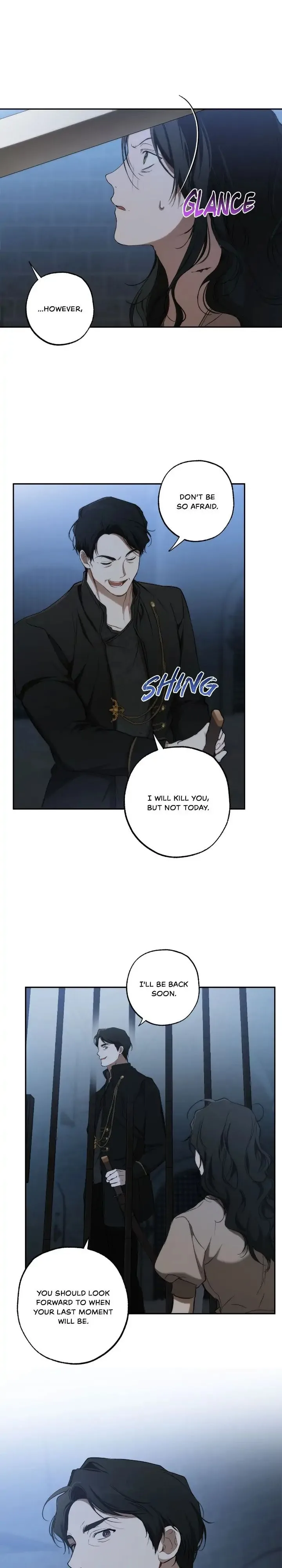 It Was All a Mistake — Chapter 115 — Page 26