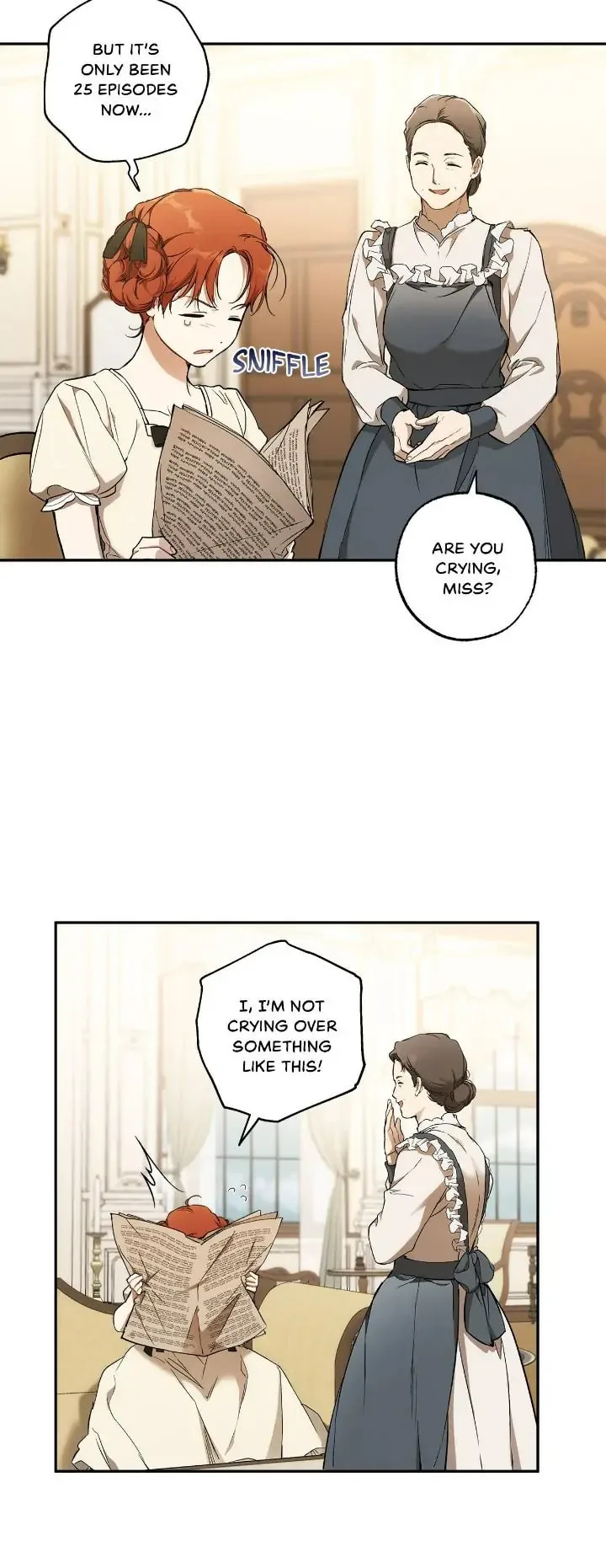 It Was All a Mistake — Chapter 116 — Page 2