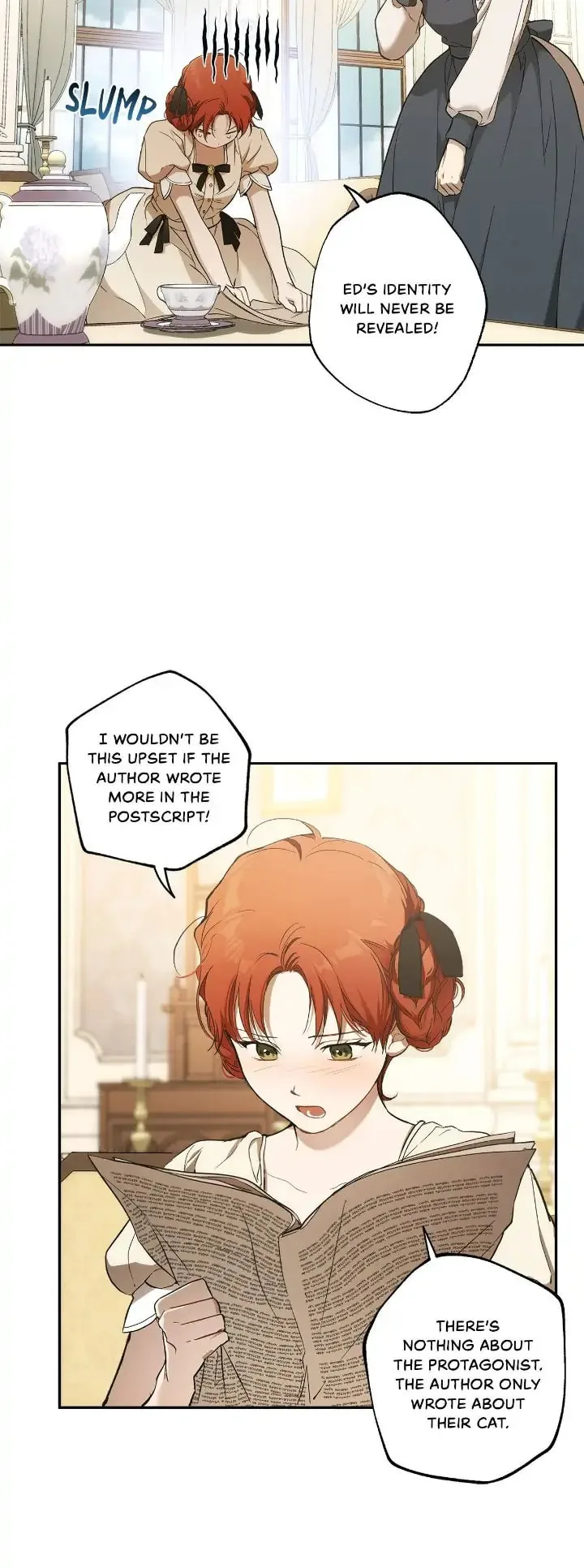 It Was All a Mistake — Chapter 116 — Page 4