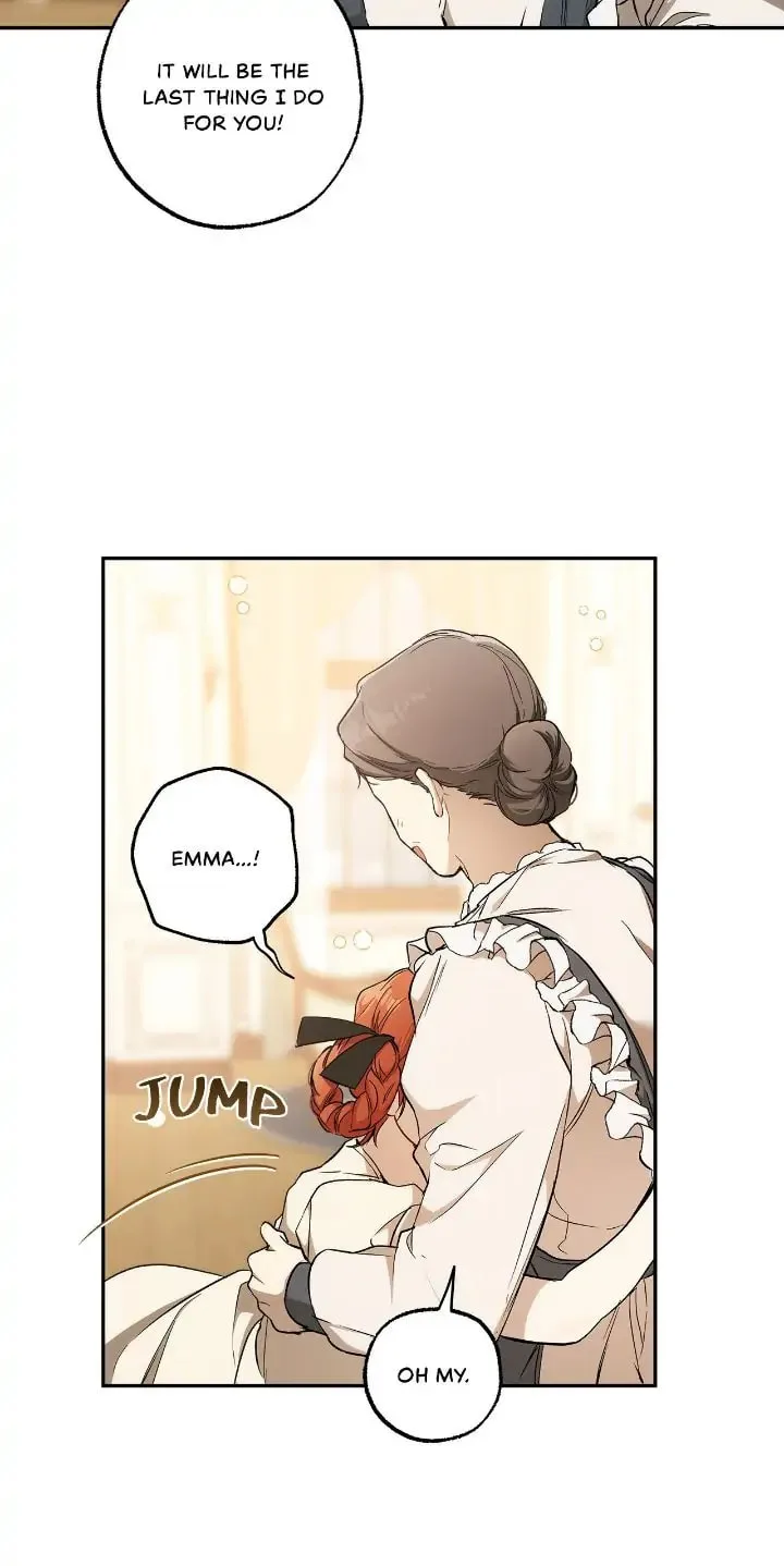 It Was All a Mistake — Chapter 116 — Page 6