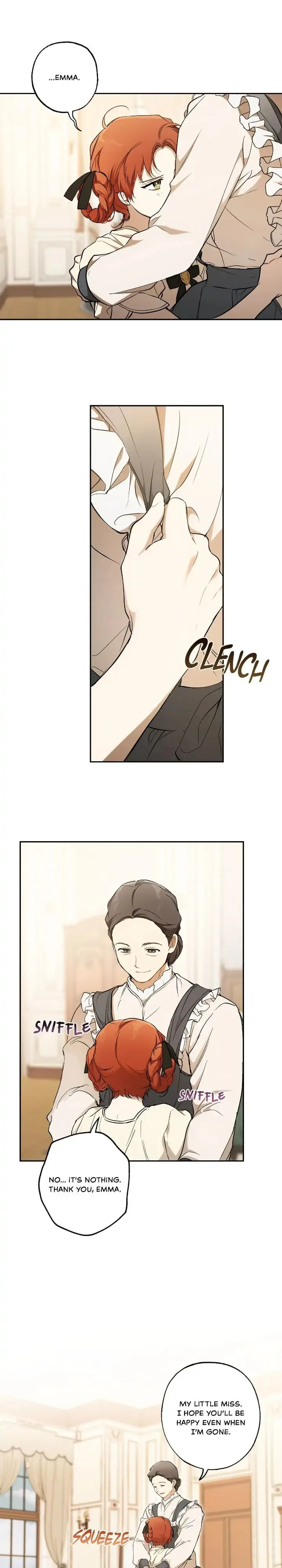 It Was All a Mistake — Chapter 116 — Page 7