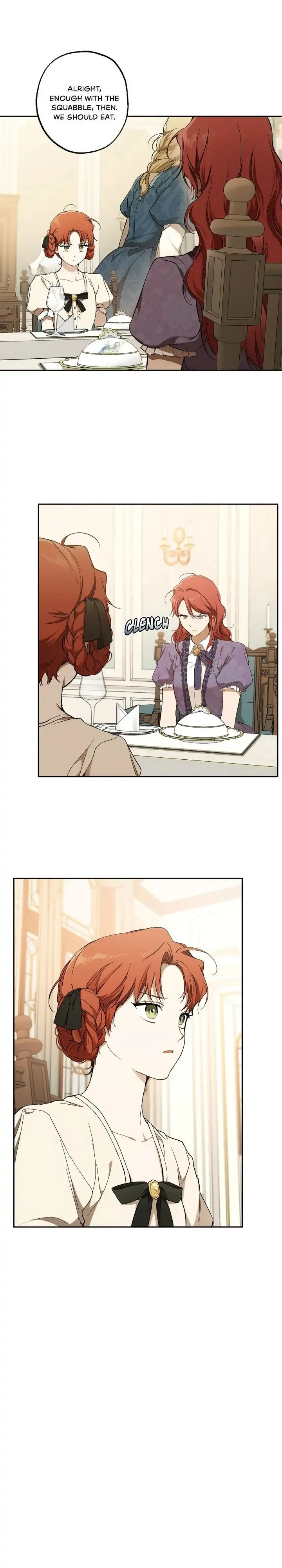 It Was All a Mistake — Chapter 116 — Page 18