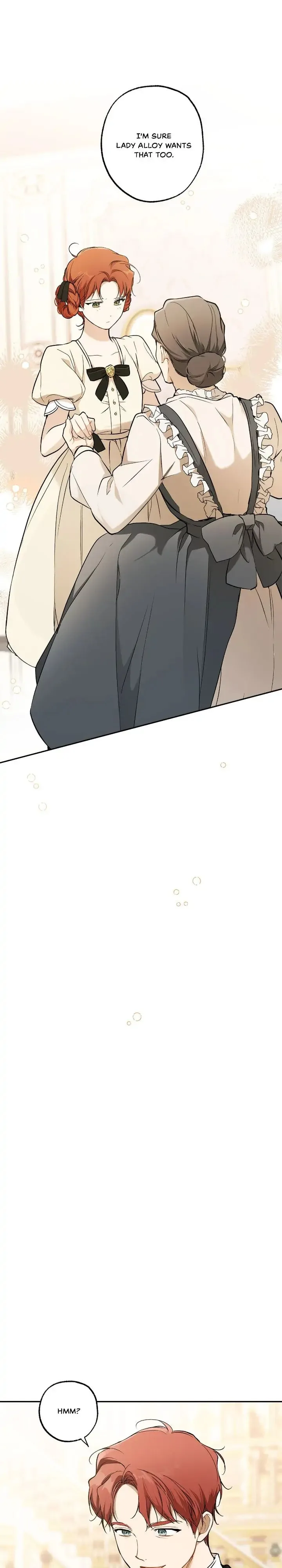 It Was All a Mistake — Chapter 116 — Page 24