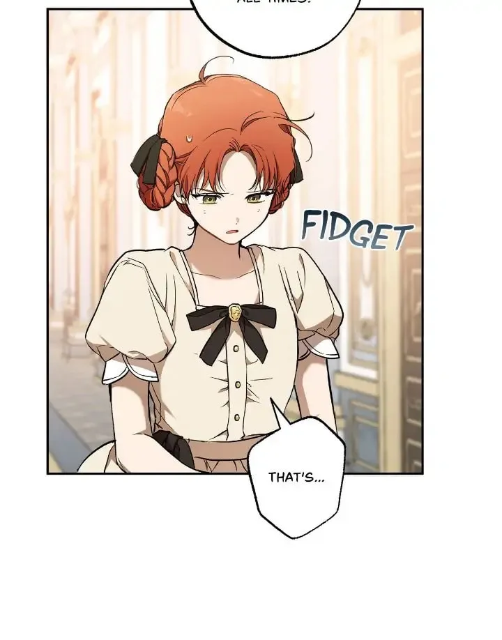 It Was All a Mistake — Chapter 117 — Page 2