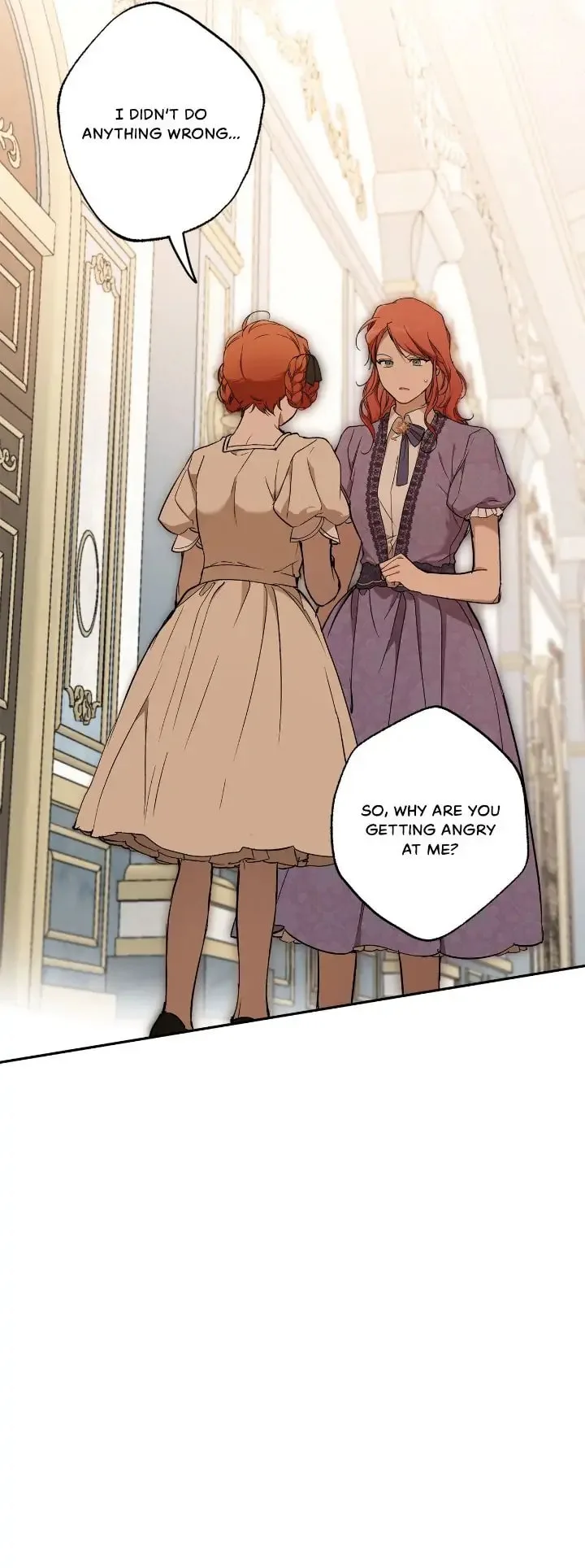 It Was All a Mistake — Chapter 117 — Page 3