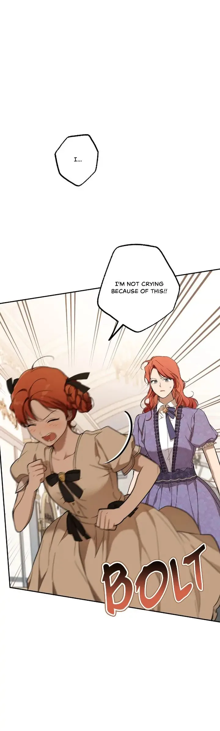 It Was All a Mistake — Chapter 117 — Page 5
