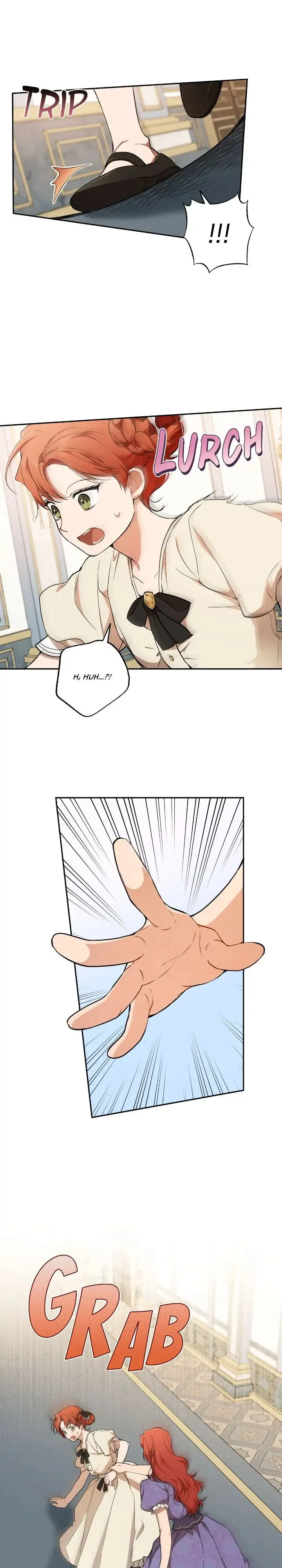 It Was All a Mistake — Chapter 117 — Page 6