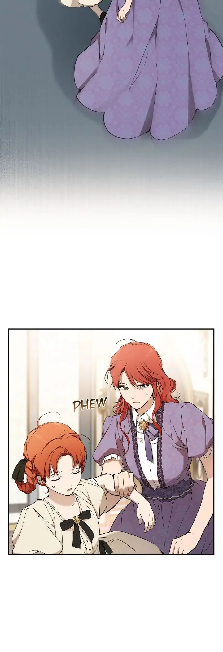 It Was All a Mistake — Chapter 117 — Page 7