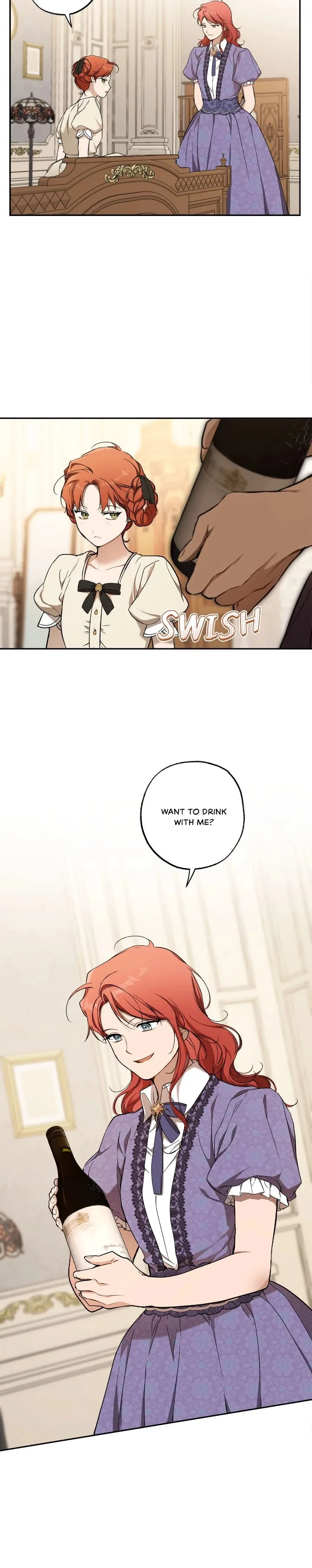 It Was All a Mistake — Chapter 118 — Page 2