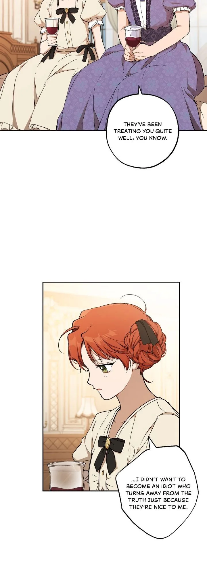 It Was All a Mistake — Chapter 118 — Page 6