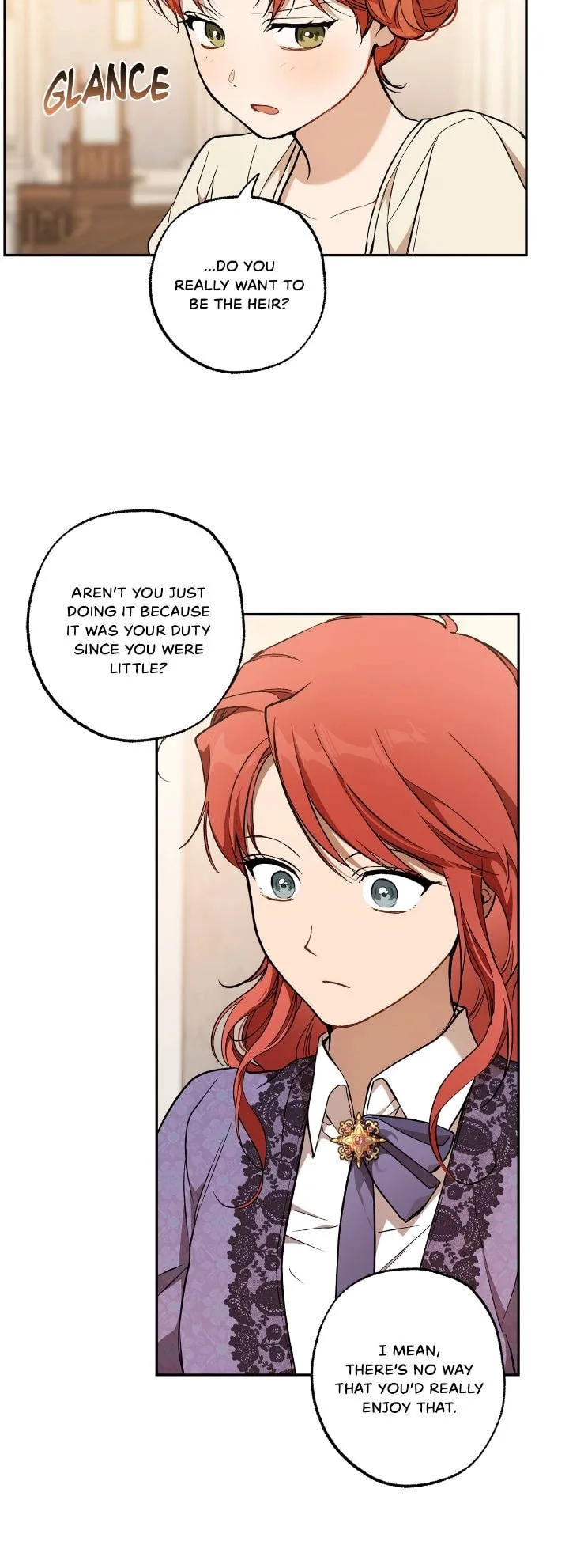 It Was All a Mistake — Chapter 118 — Page 15