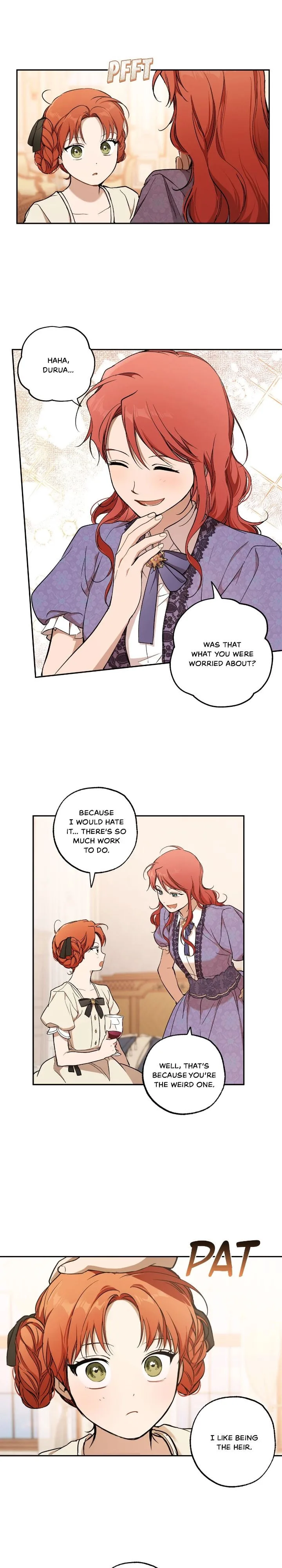 It Was All a Mistake — Chapter 118 — Page 16