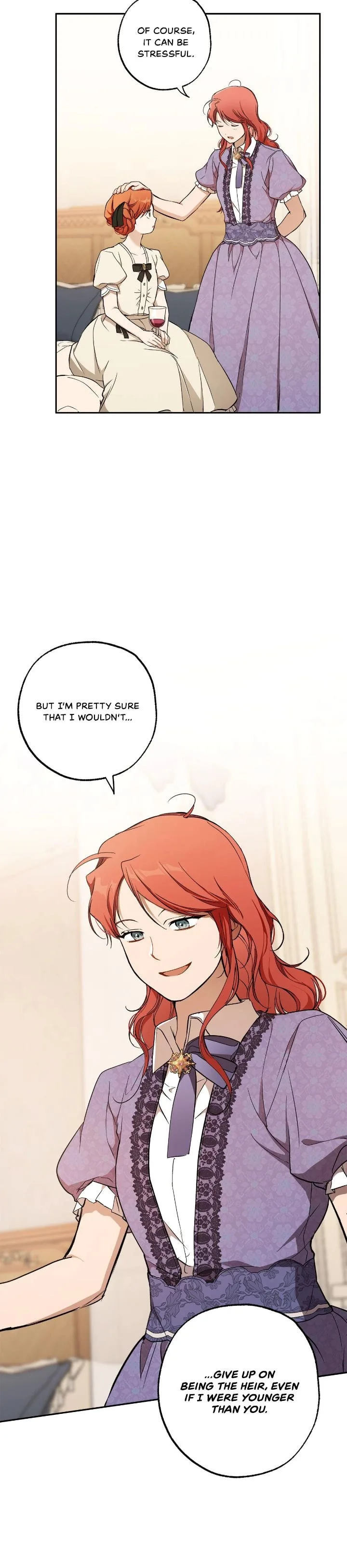 It Was All a Mistake — Chapter 118 — Page 17