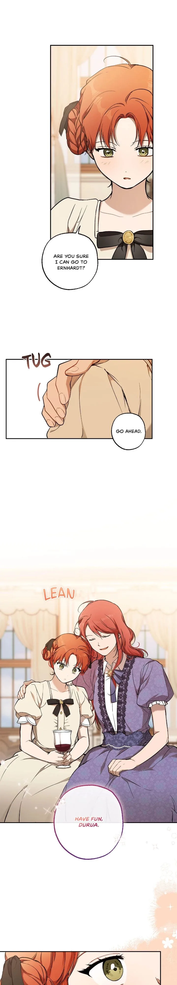 It Was All a Mistake — Chapter 118 — Page 20
