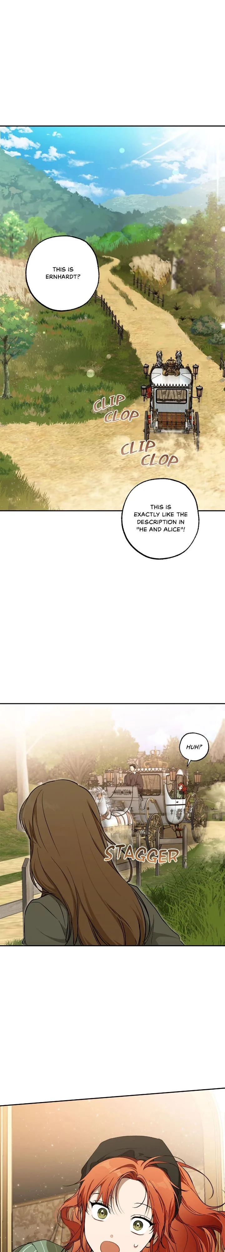 It Was All a Mistake — Chapter 118 — Page 23
