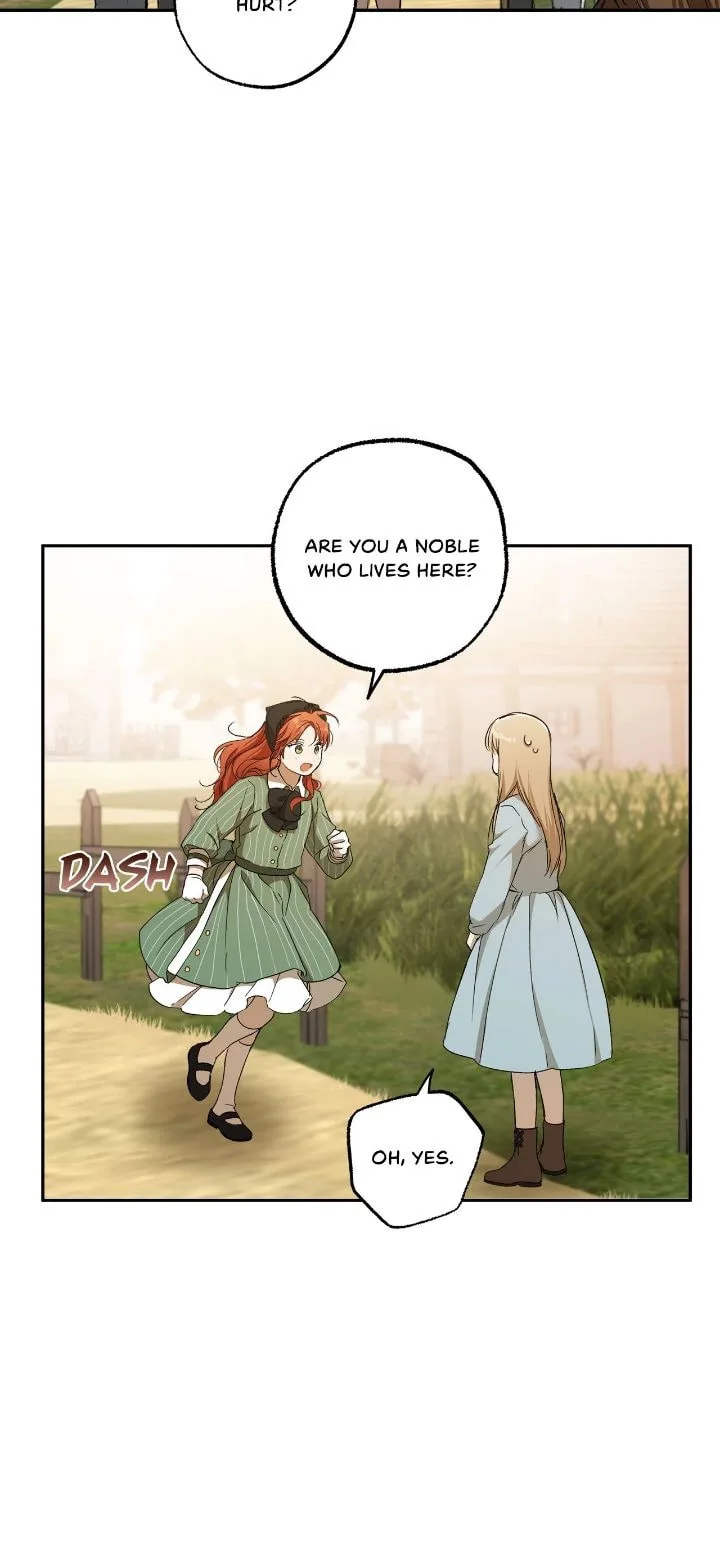 It Was All a Mistake — Chapter 118 — Page 26