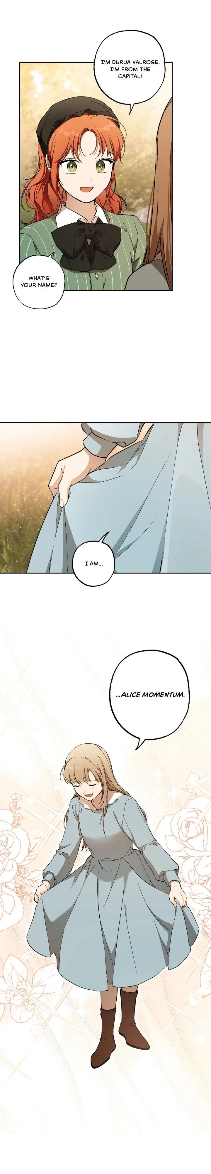 It Was All a Mistake — Chapter 118 — Page 27