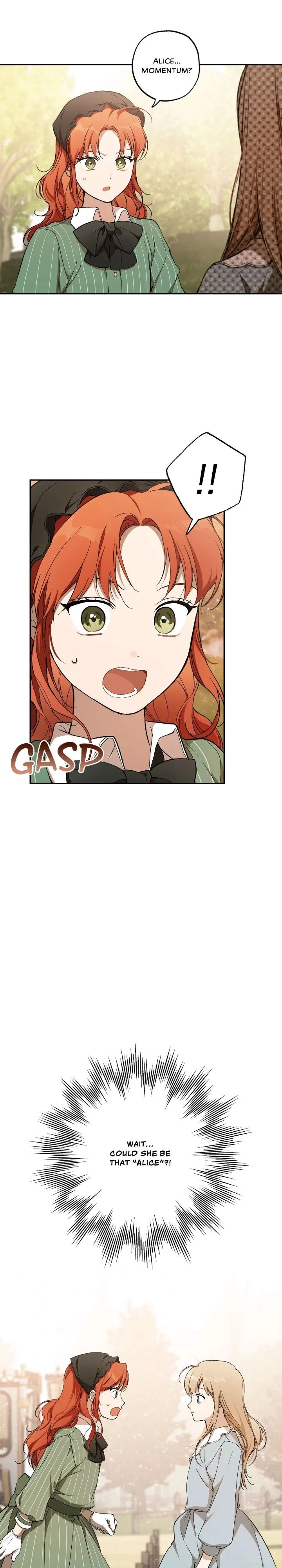 It Was All a Mistake — Chapter 118 — Page 28