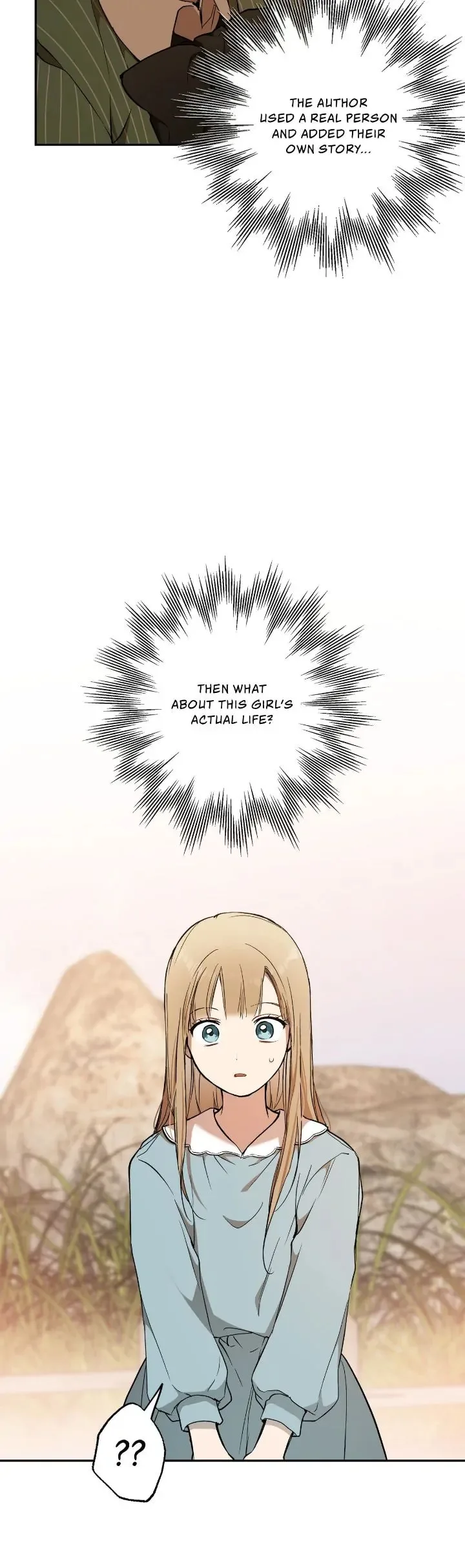 It Was All a Mistake — Chapter 119 — Page 2