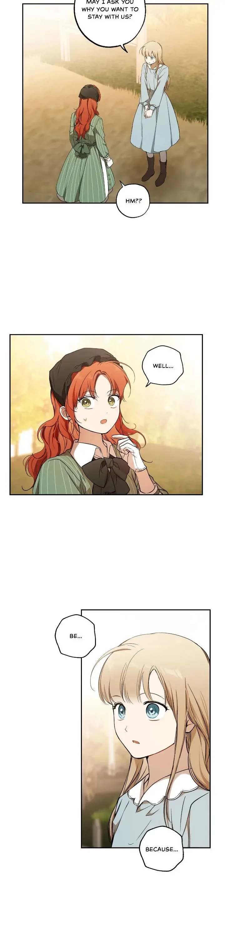It Was All a Mistake — Chapter 119 — Page 4