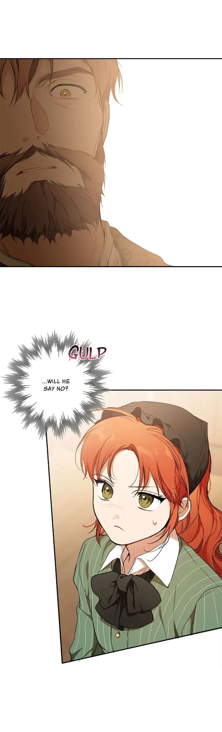 It Was All a Mistake — Chapter 119 — Page 8