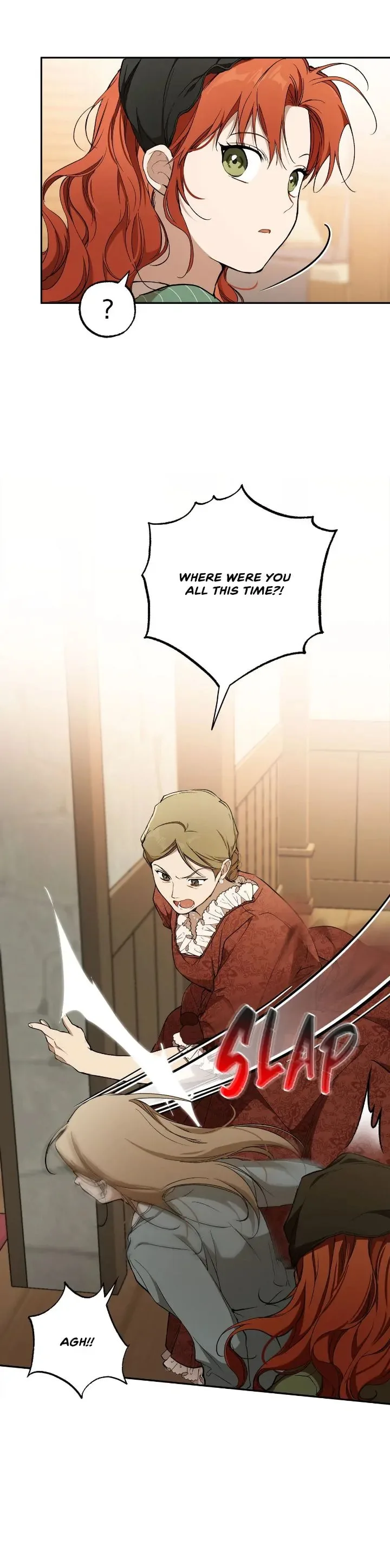It Was All a Mistake — Chapter 119 — Page 12