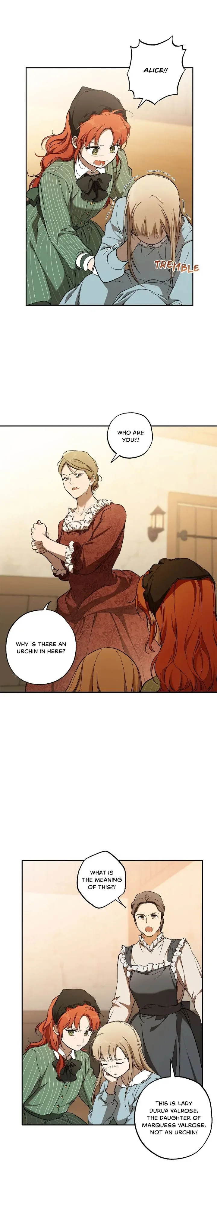 It Was All a Mistake — Chapter 119 — Page 13