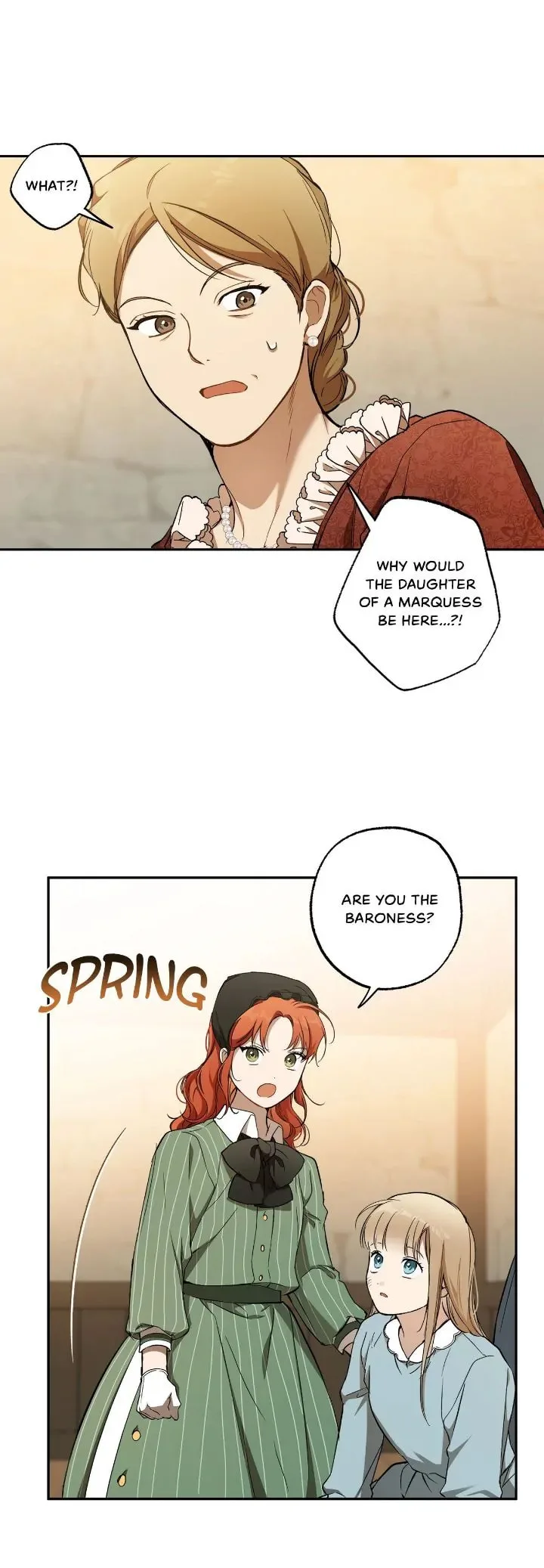 It Was All a Mistake — Chapter 119 — Page 14