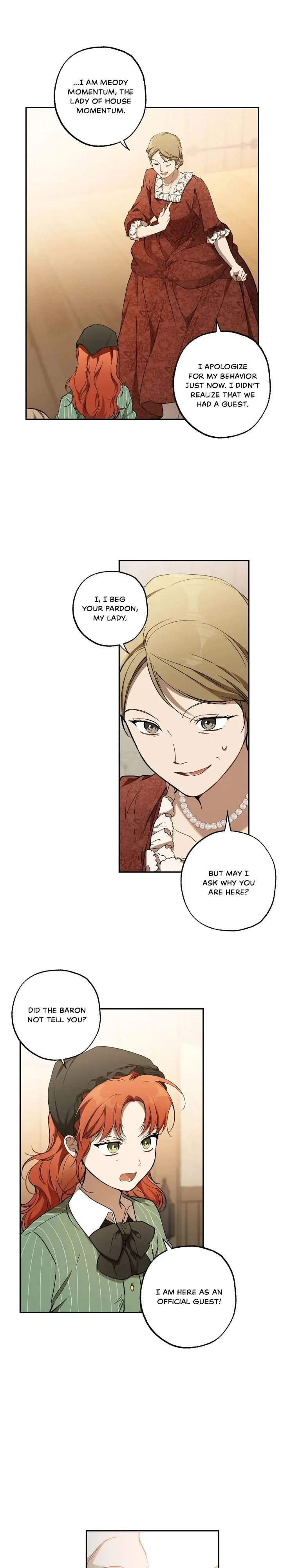 It Was All a Mistake — Chapter 119 — Page 15