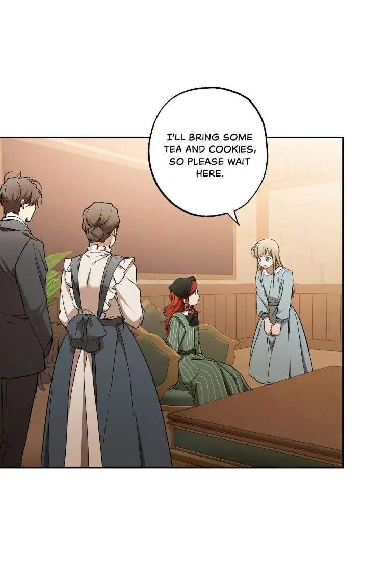 It Was All a Mistake — Chapter 119 — Page 23
