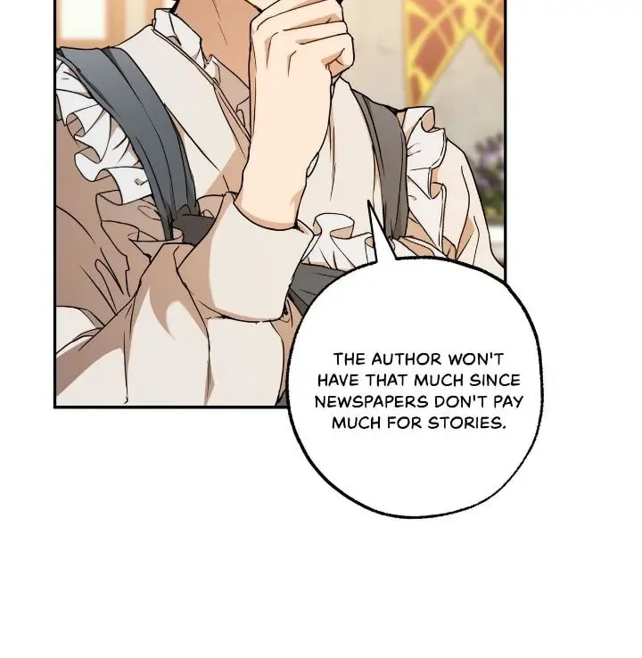 It Was All a Mistake — Chapter 120 — Page 3