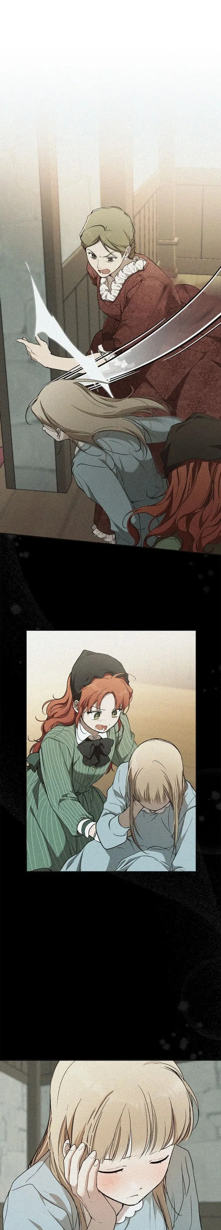 It Was All a Mistake — Chapter 120 — Page 6