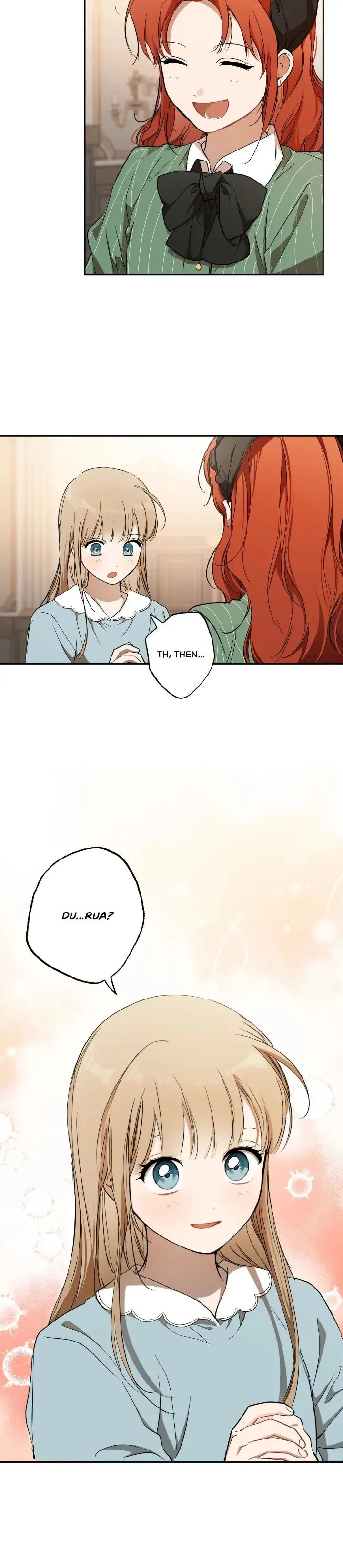 It Was All a Mistake — Chapter 120 — Page 15