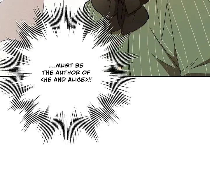 It Was All a Mistake — Chapter 120 — Page 22