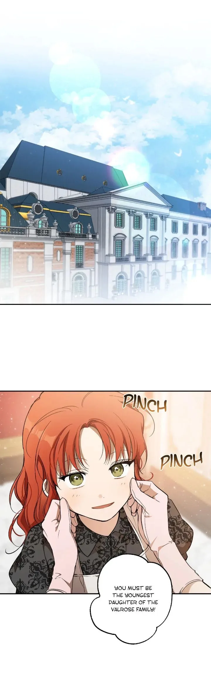 It Was All a Mistake — Chapter 120 — Page 28