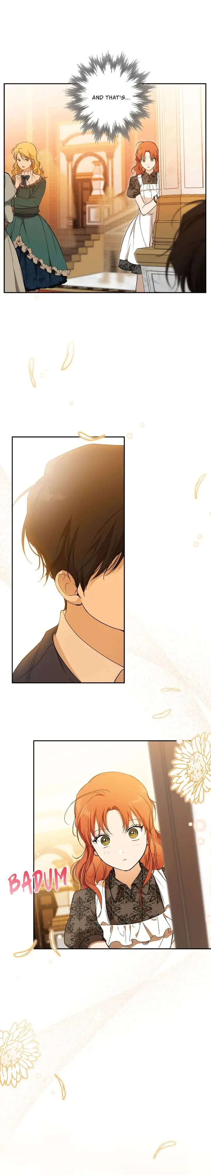It Was All a Mistake — Chapter 120 — Page 31