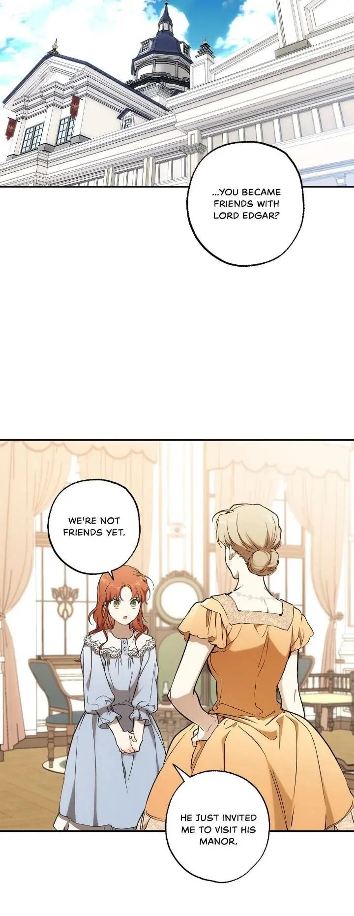 It Was All a Mistake — Chapter 121 — Page 14