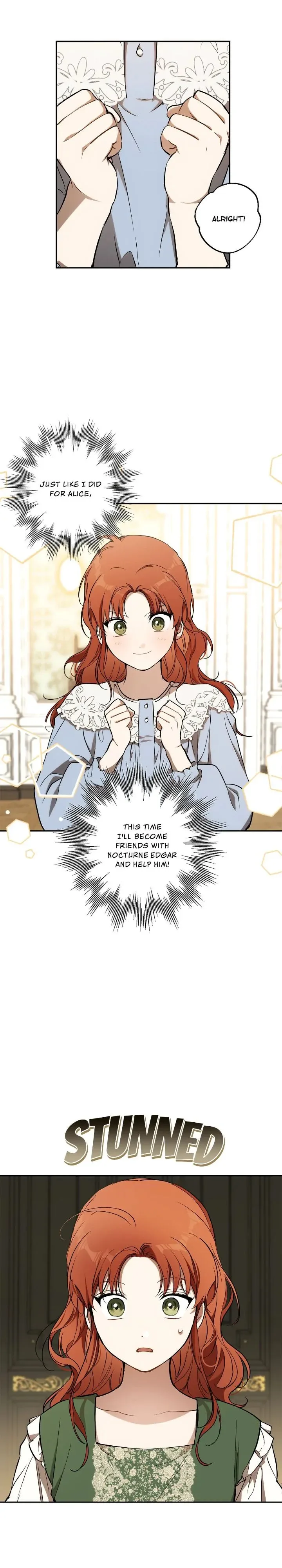 It Was All a Mistake — Chapter 121 — Page 19