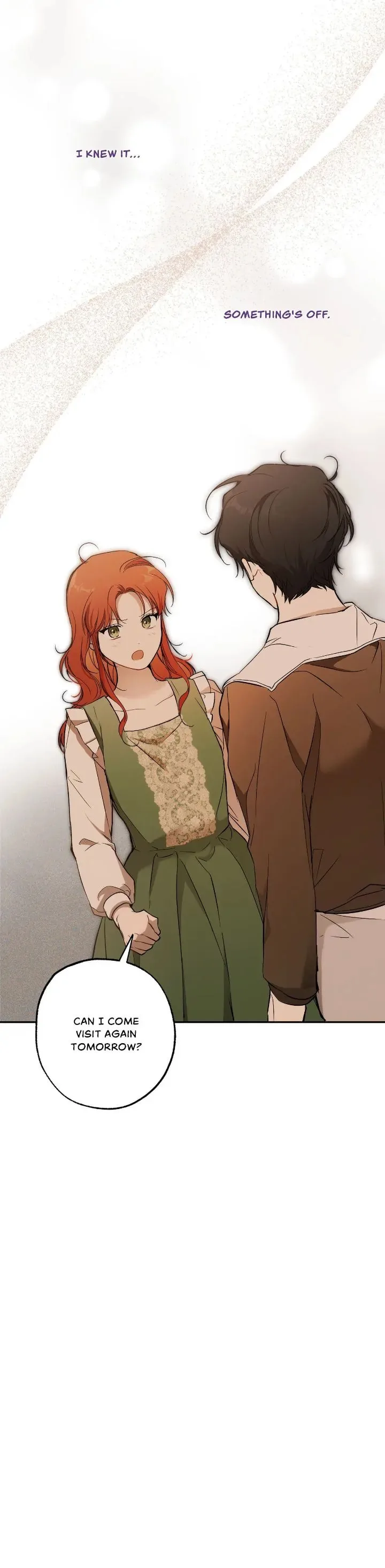 It Was All a Mistake — Chapter 121 — Page 28