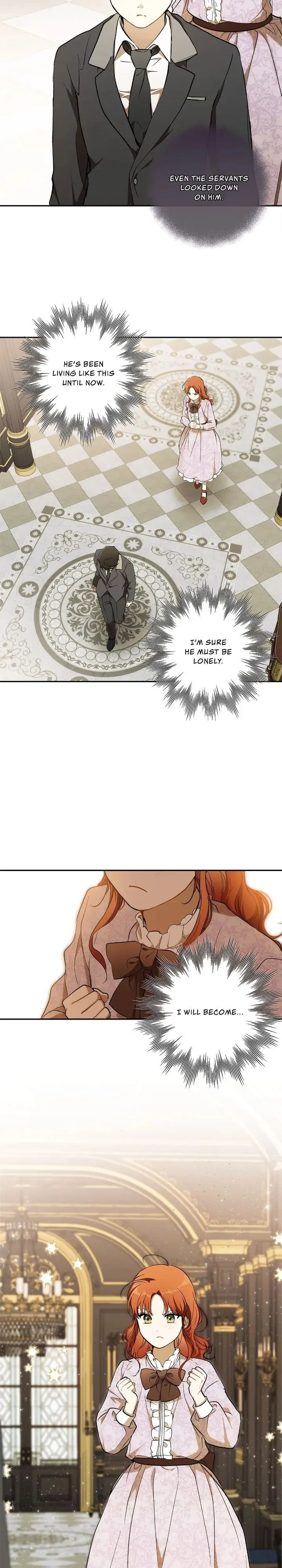 It Was All a Mistake — Chapter 122 — Page 2