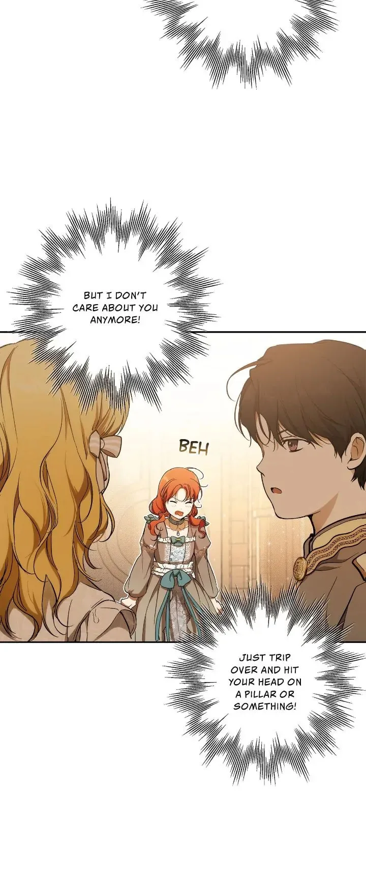 It Was All a Mistake — Chapter 122 — Page 16