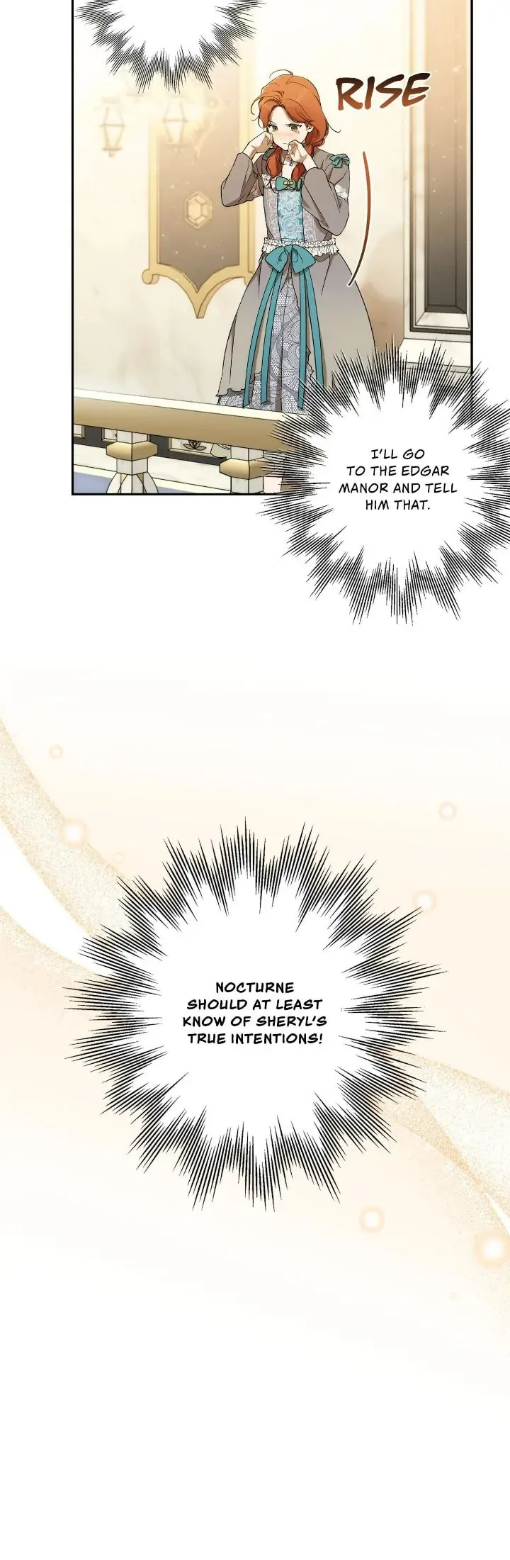It Was All a Mistake — Chapter 123 — Page 2