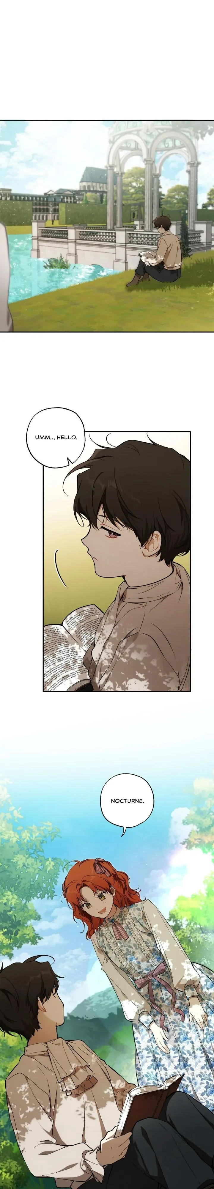 It Was All a Mistake — Chapter 123 — Page 3