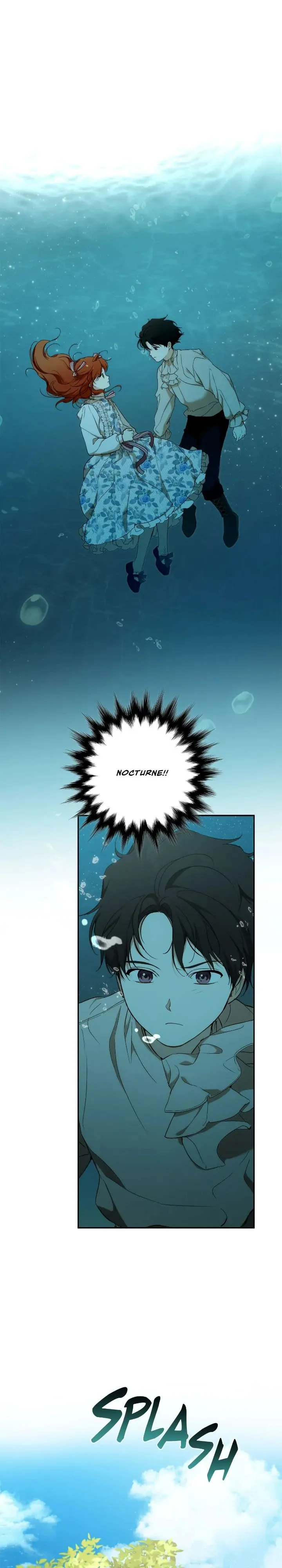 It Was All a Mistake — Chapter 123 — Page 13