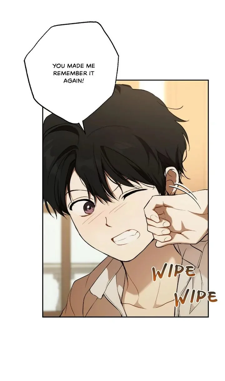 It Was All a Mistake — Chapter 123 — Page 20
