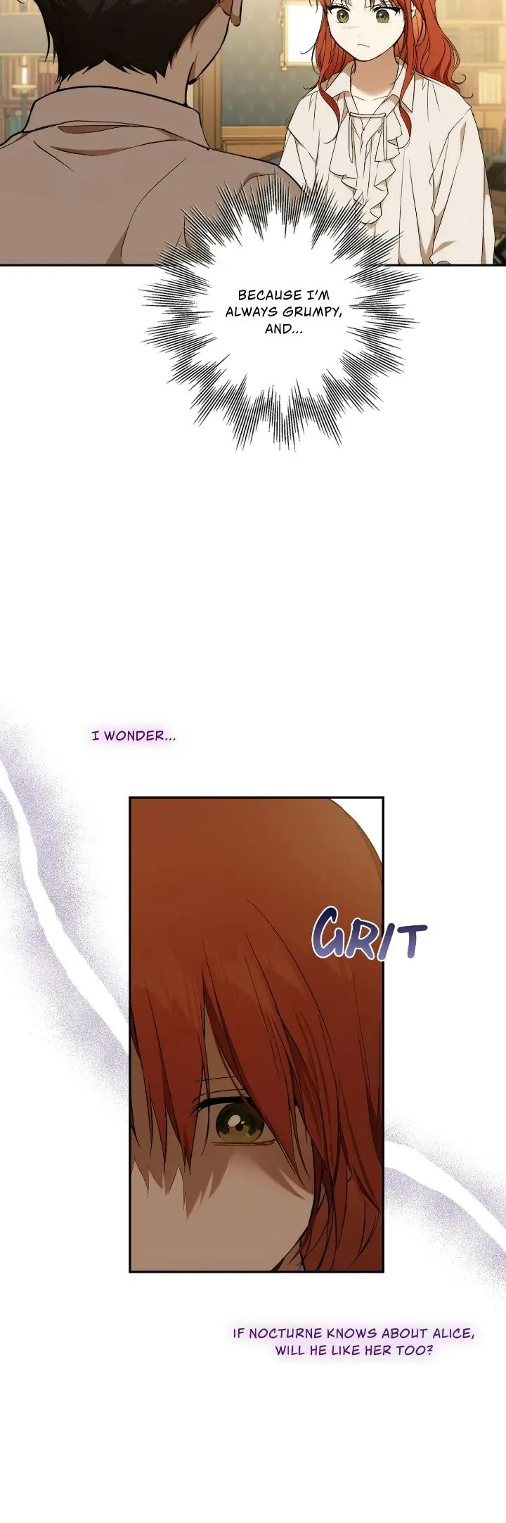 It Was All a Mistake — Chapter 123 — Page 28