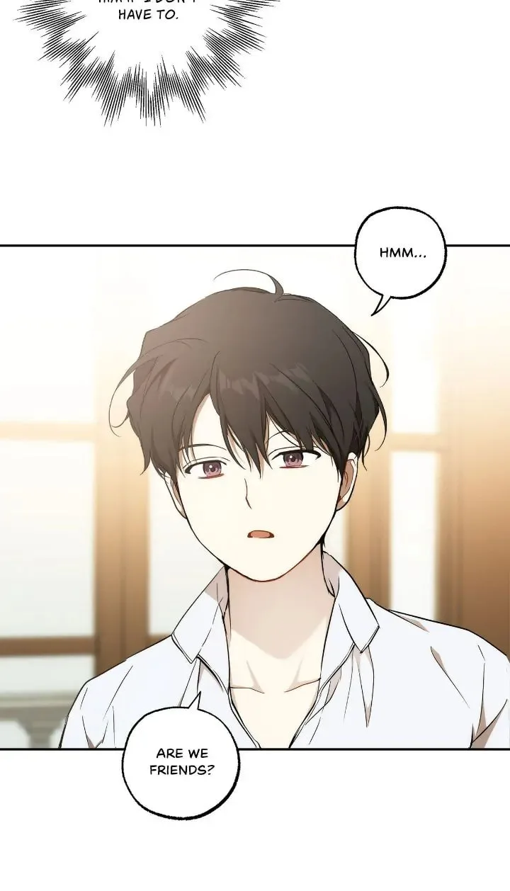 It Was All a Mistake — Chapter 123 — Page 30