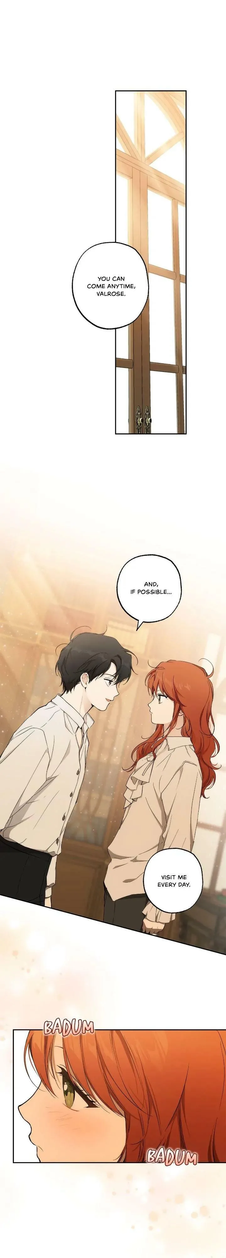 It Was All a Mistake — Chapter 124 — Page 4