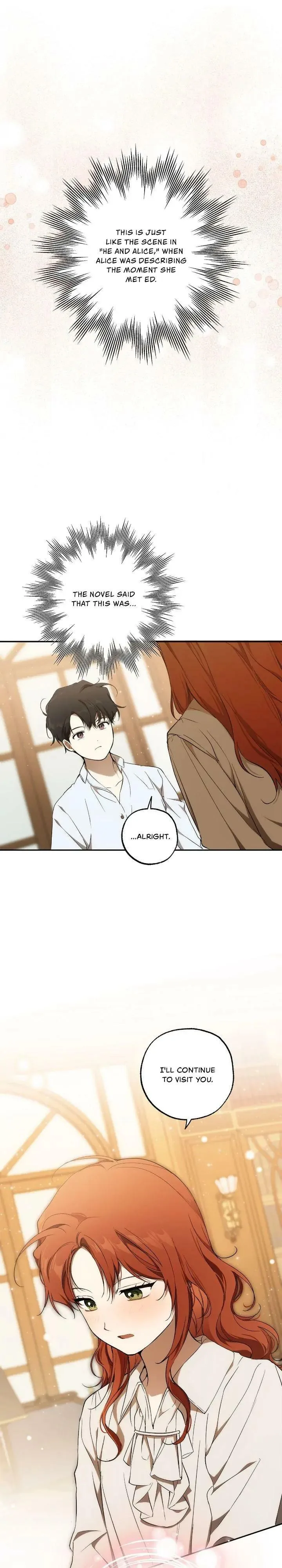 It Was All a Mistake — Chapter 124 — Page 6